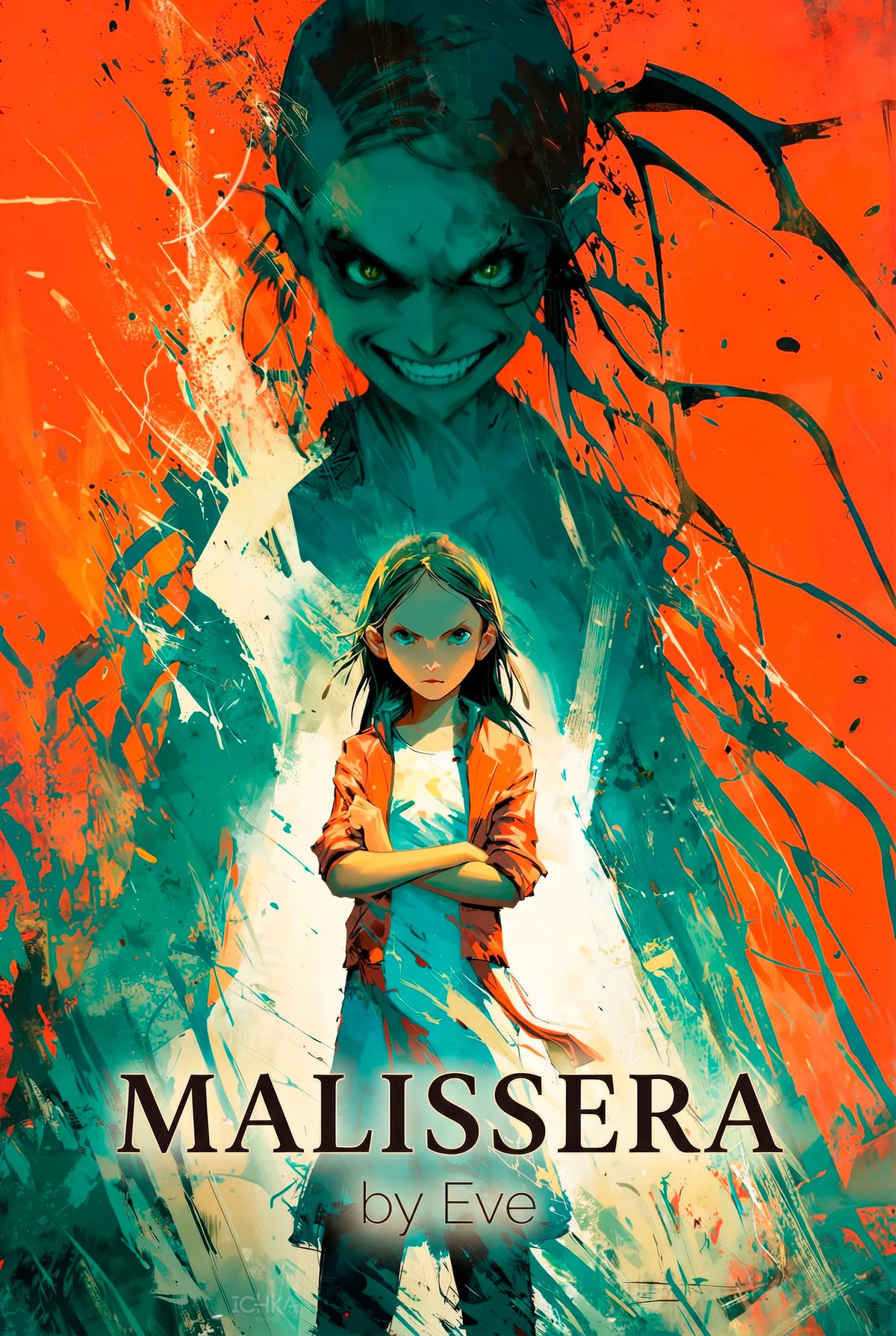 Malissera by Eve